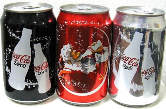 Coca-Cola : Foodwatch dénonce des liens financiers avec les médecins