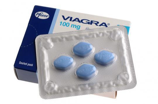 Le Viagra efficace pour lutter contre la cystite interstitielle