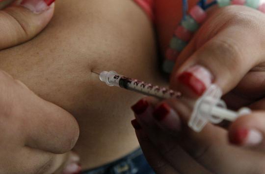 De nouvelles insulines lentes pour faciliter le quotidien des patients