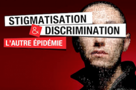 Un séropositif sur quatre est victime de discriminations 