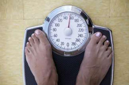 L’obésité ne signifie pas une mauvaise santé métabolique