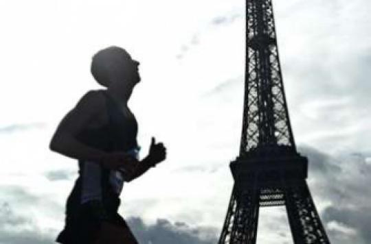 S’entraîner au marathon améliore la santé cardiovasculaire