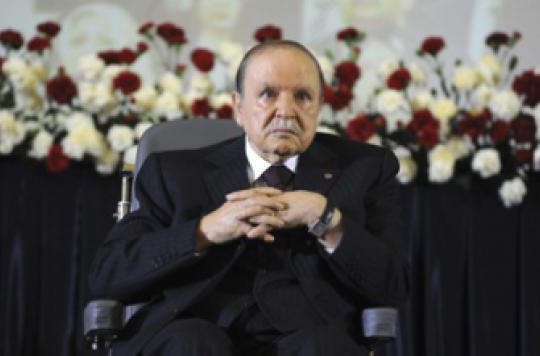 Bouteflika à Grenoble : les chefs d’Etat raffolent des hôpitaux français  