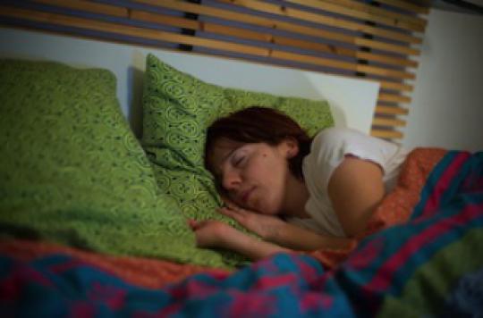 Apnée du sommeil : deux méthodes pour traiter les patients