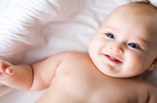 Lingettes de bébés: l\'Ansm agite le principe de précaution