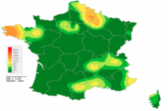 Officiel : l'épidémie de grippe est terminée en France