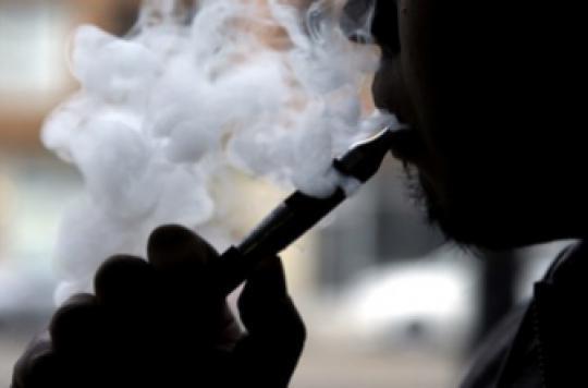 Cigarette et e-cigarette rendent le staphylocoque doré plus virulent