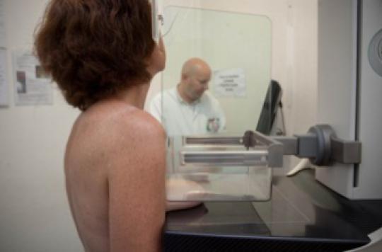 Mammographie : des experts dénoncent les faiblesses de cet examen