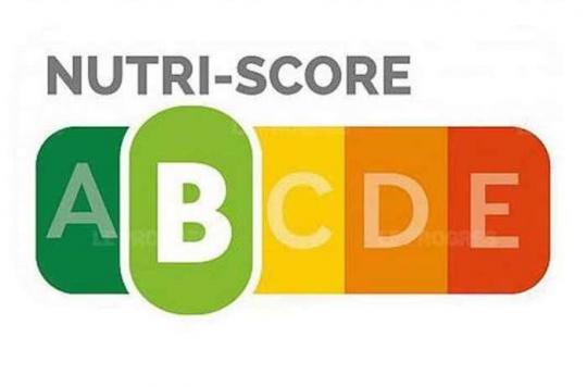 Nutri-score : 33 industriels attestent de la valeur nutritionnelle de leurs produits avec une nouvelle étiquette