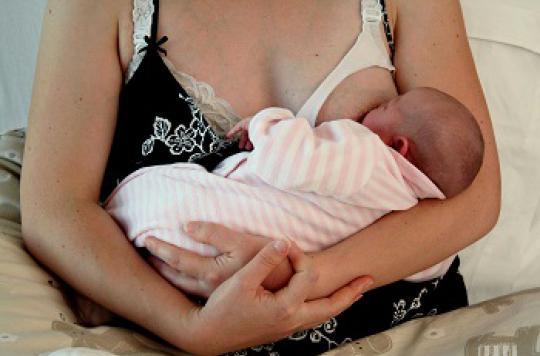 Des Femmes Payees Pour Allaiter Leur Enfant Des Femmes Payees Pour Allaiter Leur Enfant