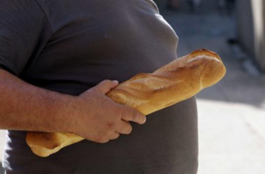 Obésité : feu vert de la FDA pour un implant qui contrôle l’appétit 