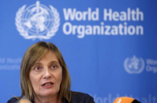 Ebola : donner des traitements expérimentaux est éthique, selon l'OMS