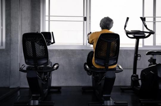 Alzheimer : l'exercice physique ralentit la perte de mémoire