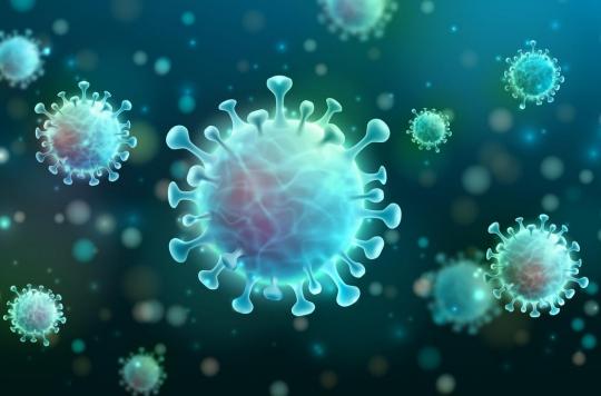 Pourquoi le virus SARS-CoV-2 est plus contagieux que d'autres coronavirus