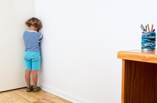 Renvoyer son enfant au coin ou dans sa chambre sert-il à son éducation ?