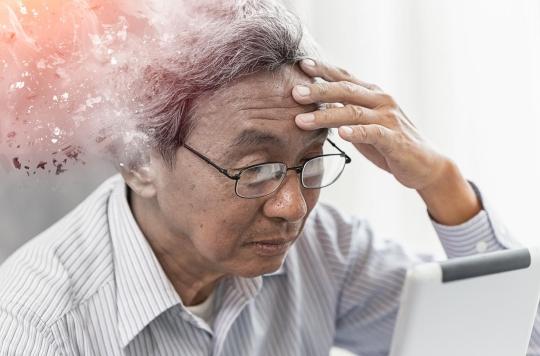 A link established between atrial fibrillation and dementia