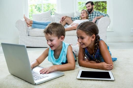 Quelles sont les conséquences des écrans chez les enfants ?