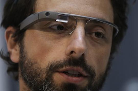 Première mondiale: un chirurgien français a opéré avec des Google Glass