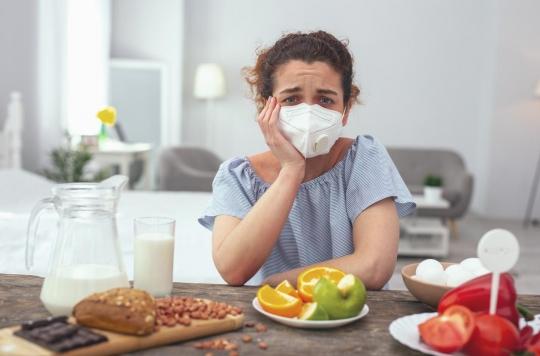 Allergies alimentaires : pourquoi sont-elles en augmentation ?