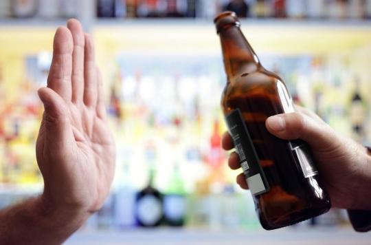 Alcoolisme: et si l'on pouvait imposer au cerveau d'“oublier” sa dépendance ?
