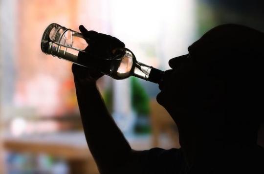 Un antidépresseur commercialisé en Chine serait efficace pour lutter contre les ravages de l’alcool sur le cerveau 