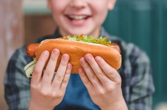 Le régime Vegan est-il dangereux chez les jeunes enfants ?