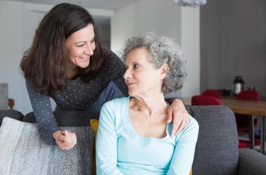 Alzheimer : un nouveau pas vers la mise au point d'un traitement