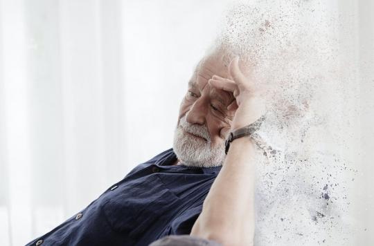 Alzheimer : un patient sur deux ne souffre que d’une démence légère