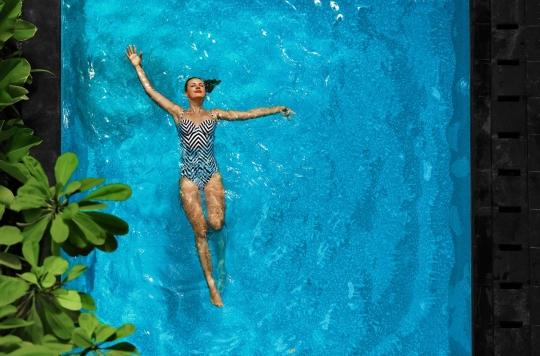 Maladie veineuse : profitez de l'été pour nager, mais attention à la chaleur et aux bains de soleil !