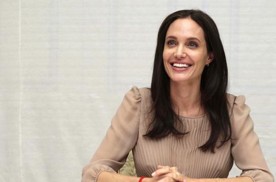 Mastectomie : Angelina Jolie suivie par des plus en plus de femmes