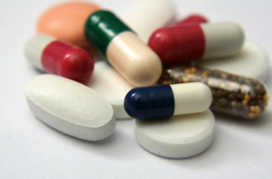 Antibiotiques : un tiers de prescriptions inutiles aux Etats-Unis