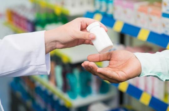 Antibiotiques : la vente à l'unité améliore le suivi du traitement