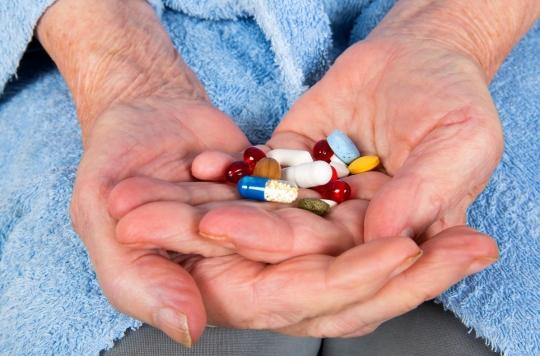 Certains antipsychotiques accroissent le risque de mortalité chez les patients âgés