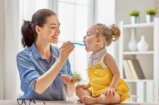 Quelles attentes avoir lors des repas de votre enfant ?
