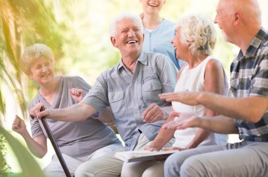Quel est vraiment l'impact de la retraite sur la santé ?