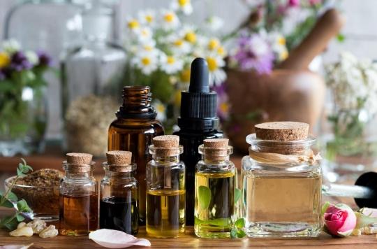 L'aromathérapie peut atténuer le stress des infirmières et des patients