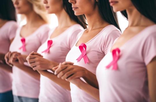 Cancer du sein : de nouvelles prothèses personnalisées et sexy pour du bien-être après la maladie