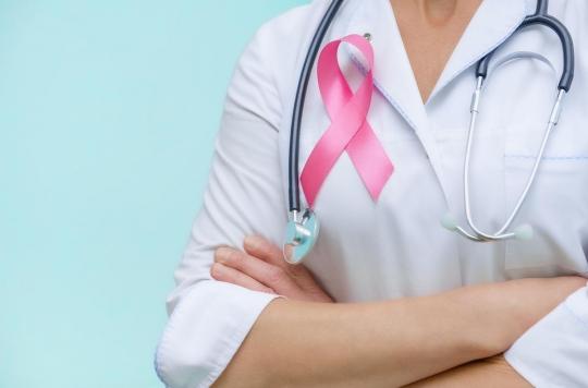 Cancer du sein : de nouveaux gènes facteurs de risque identifiés