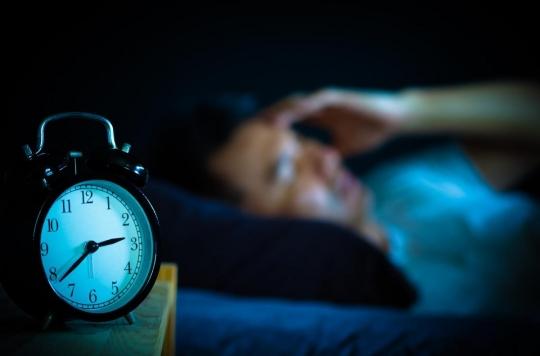 Sommeil : peu dormir est dangereux pour la santé cardiovasculaire
