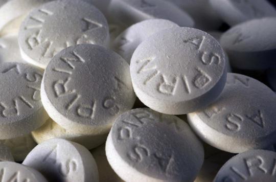 Obèses : l'aspirine diminue le risque de cancer colorectal