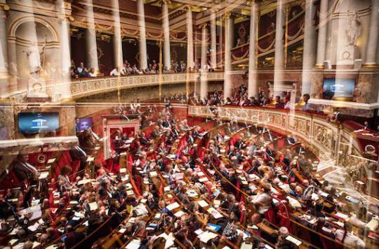 Fin de vie : la proposition de loi Claeys-Leonetti retourne à l’Assemblée