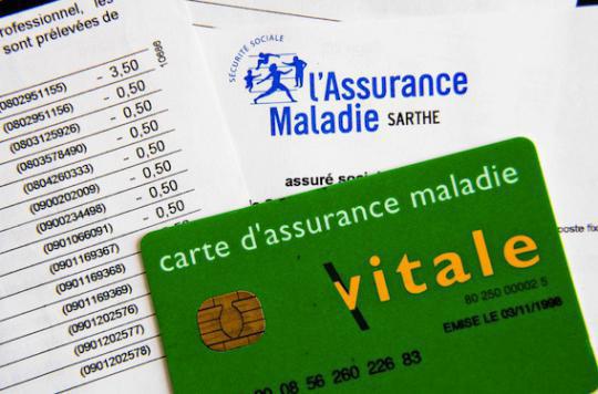 Assurance maladie : les Français veulent la réformer 