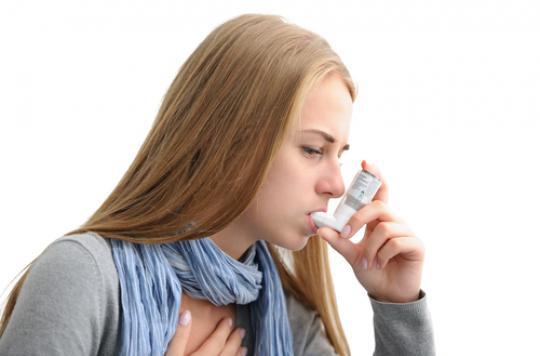 Asthme : un nouveau traitement pour les formes sévères