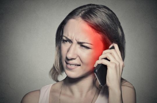 Téléphones mobiles et risque de tumeur cérébrale : des études qui se contredisent