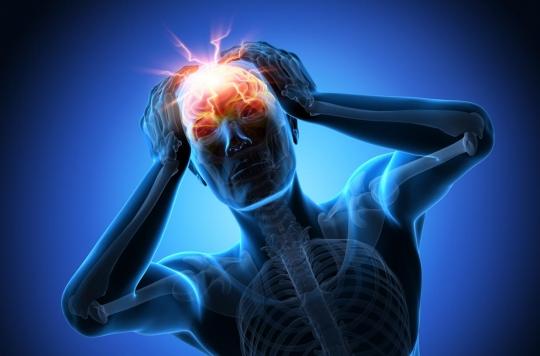 Traumatisme crânien : et si l'on pouvait mieux réparer les blessures du cerveau ?