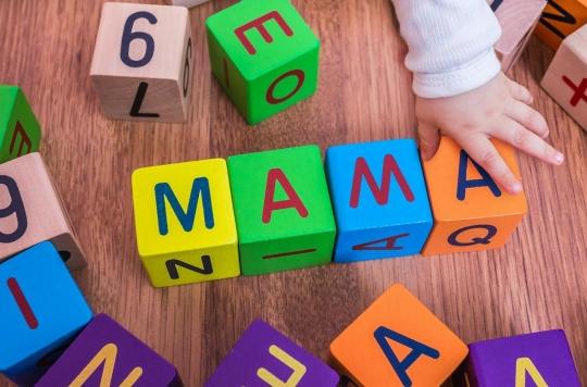 Health and Medical news: Quels seront les premiers mots de bébé ?