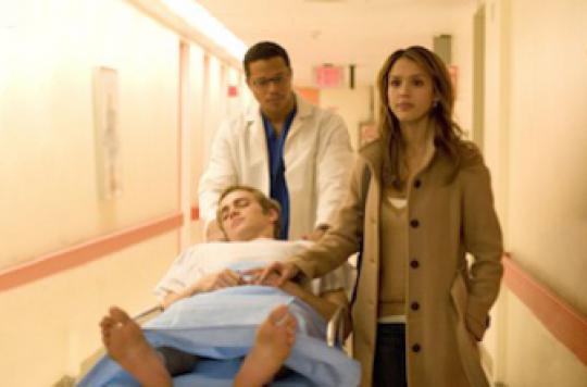Anesthésie : quand les patients se réveillent pendant l'opération