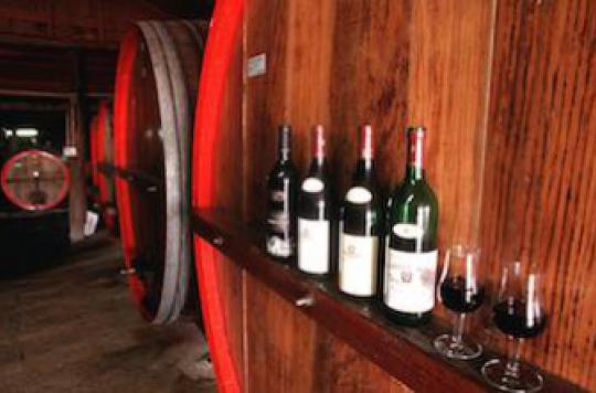 Un bar à vins pour les patients en fin de vie du CHU de Clermont-Ferrand