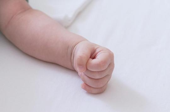 Bébés nés sans bras : une faible probabilité de connaître la cause des malformations 