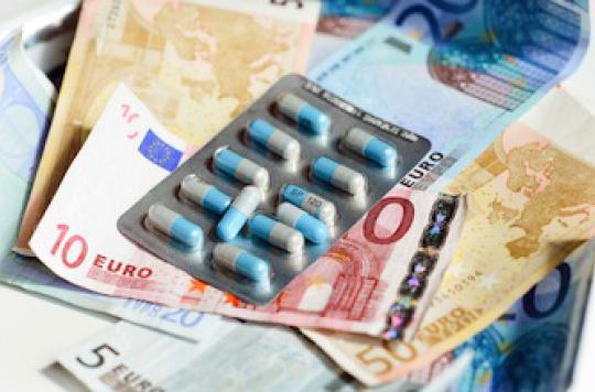 Prix des médicaments : les pharmaciens font le grand écart